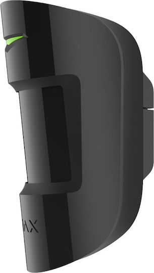 Ajax Systems CombiProtect PET Wireless RF Infrared Motion Sensor 88.5° Detection Angle 12m Scope