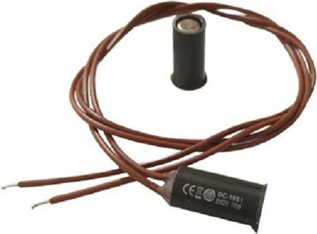 Aleph Wired Contact NC Sensor 190x95mm