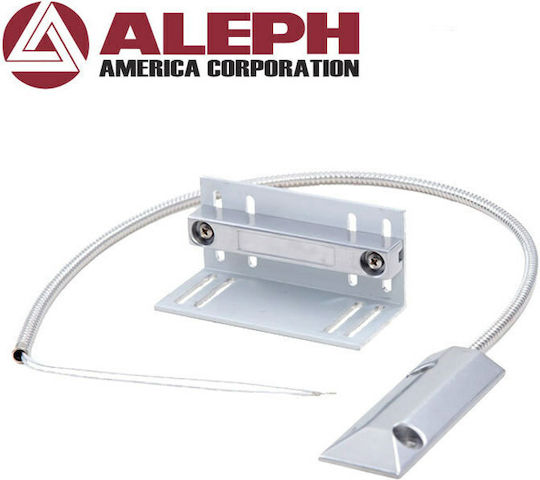 Aleph Wired Metal Contact Sensor NC