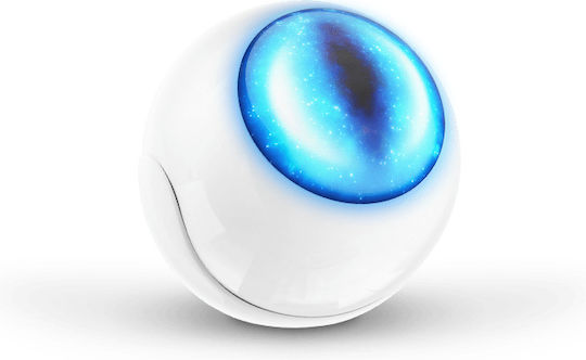Fibaro Домашни Любимци Безжичен Bluetooth / Z-Wave / RF Датчик За Движение С Обхват 50м