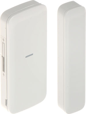 Hikvision DS-PDMCS-EG2-WE Door/Window Sensor Battery in White Color