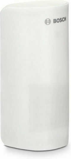 Bosch Безжичен ZigBee / Z-Wave / RF Датчик за Движение с Микровълни и Инфрачервени 90° Обхват 12м