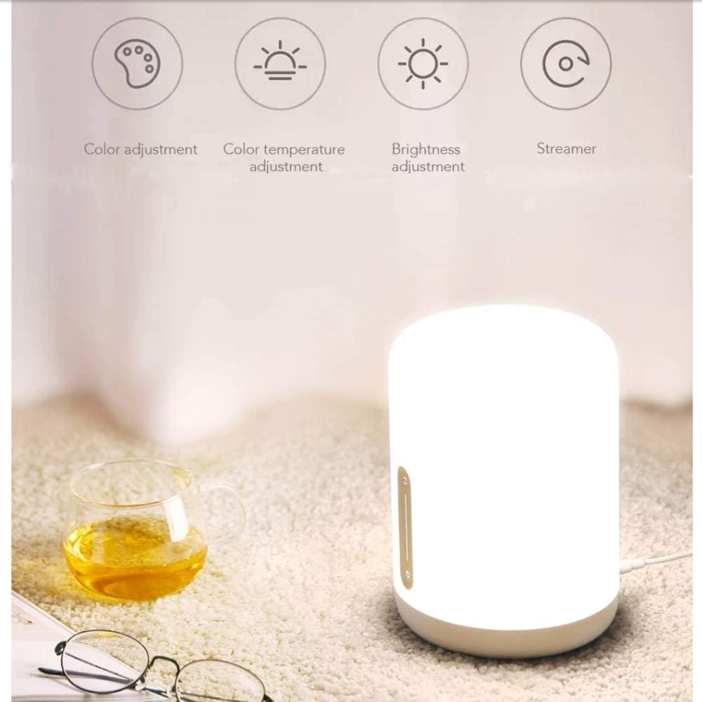 Mi bedside lamp store skroutz