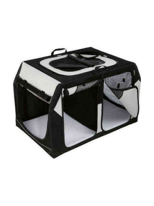 Trixie Vario Katzentragetasche 91x60x61cm Grau