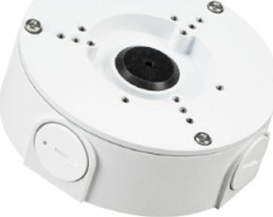 Dahua Camera Mount for CCTV Systems White White PFA130-E