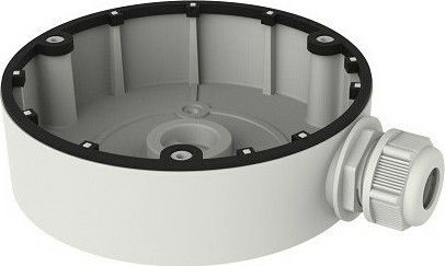 Hikvision Halterung für CCTV-Systemkameras Weiß White DS-1280ZJ-DM8