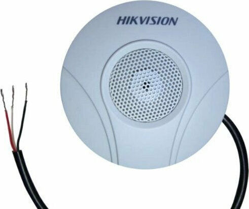 Hikvision Μικρόφωνο Συστημάτων CCTV DS-2FP2020