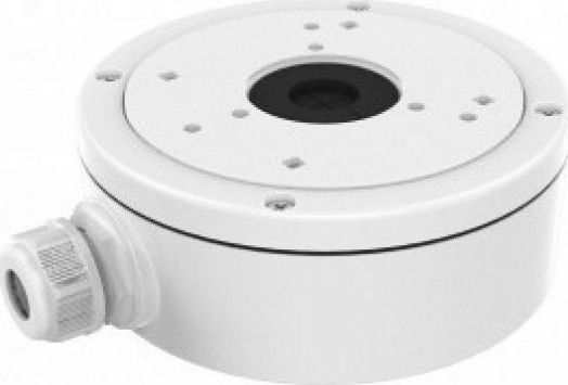 Hikvision DS-1280ZJ-S Camera Mount for CCTV Systems White White DS-1280ZJ-S