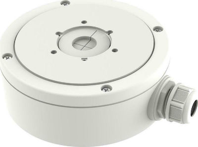 Hikvision DS-1280ZJ-S Base for CCTV Systems Cameras White White DS-1280ZJ-S