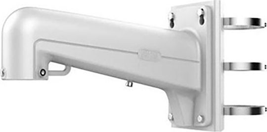 Hikvision Camera Mount for CCTV Systems White White DS-1602ZJ-POLE