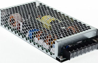 Mean Well HRP200-24 Power Supply for CCTV Systems 200W 24V 8.4A Hrp-200-24