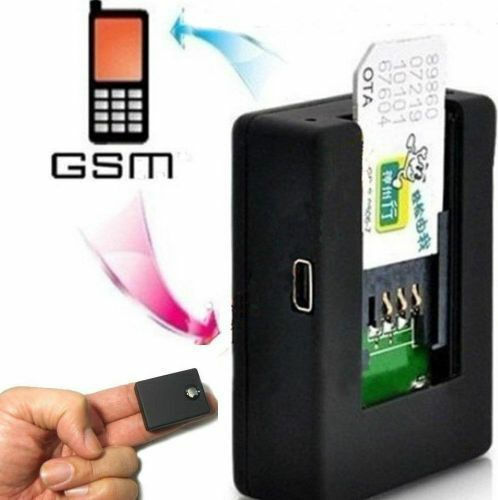 Dispozitiv de Supraveghere GSM