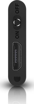 JnN Q1 Mini Κοριός Παρακολούθησης Χωρητικότητας 8GB
