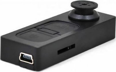 Hidden Camera 720P with Memory Card Slot
