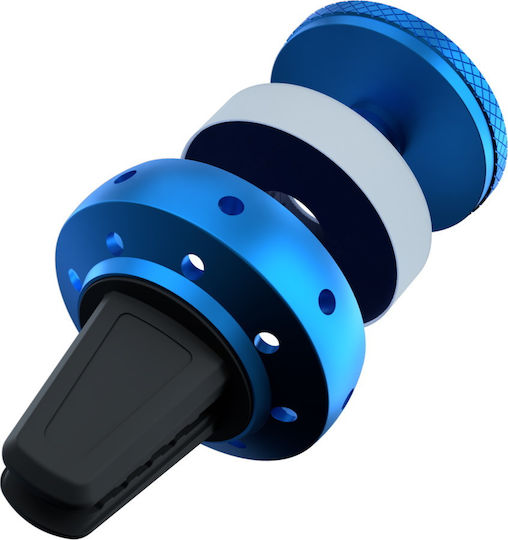 Tellur FreshDot Car Mobile Mount with Magnet Blue