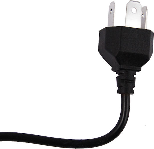 Autoline Τετράγωνος Προβολέας Αυτοκινήτου LED Universal 45W 20cm 1τμχ
