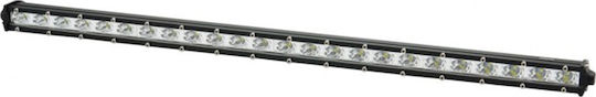 Rolinger LED Lightbar Universal 72W 68cm 1pcs