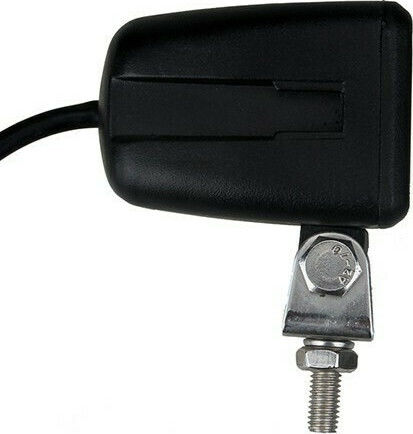 M-Tech Τετράγωνος Προβολέας Αυτοκινήτου LED Universal 10 - 32V 10W 53cm 1τμχ