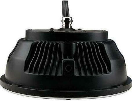 M-Tech Round Headlights Car LED Universal 10 - 30V 70W 10pcs