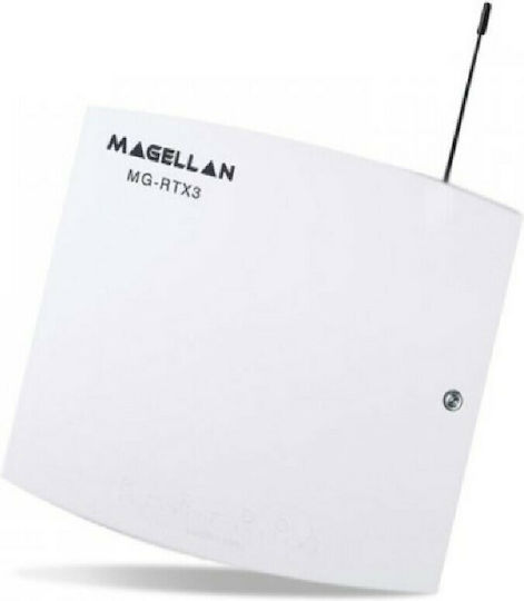 Paradox Signal Extender Home Security Systems
