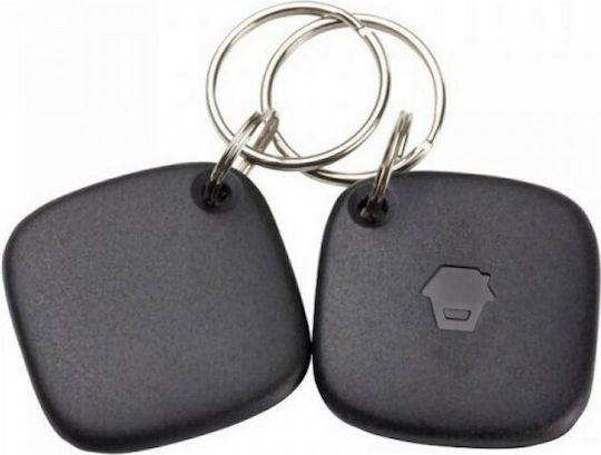 Chuango Access Control Tag 2pcs Black