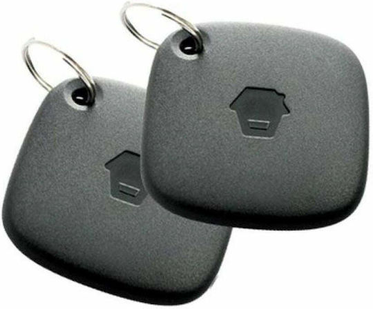 Chuango Access Control Tag 2pcs Black