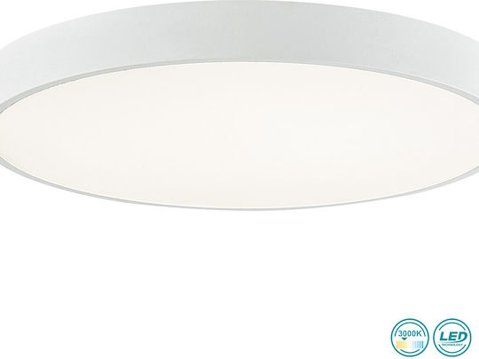 Viokef Madison Εξωτερικό LED Panel 30W 40εκ. Viokef Madison Εξωτερικό LED Panel 30W 40εκ.