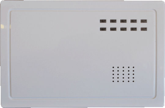 Artec Signal Extender Home-Sicherheitssysteme