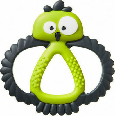 Tommee Tippee Kalani Maxi Teething Ring made of Silicone for 3 m+ 1pcs 436480