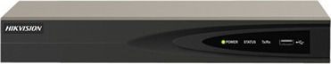 Hikvision DS-7604NI-K1 DVR NVR DS-7604NI-K1