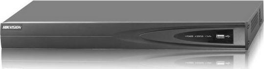 Hikvision DS-7604NI-K1 DVR NVR DS-7604NI-K1