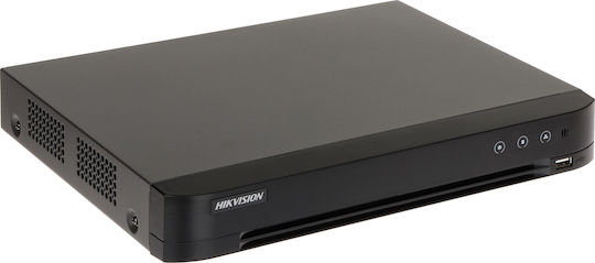 Hikvision DVR HVR IDS-7204HQHI-M1/S