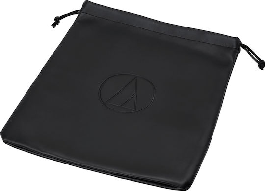 Audio Technica ATH-PRO7X Жични On Ear Слушалки Черни