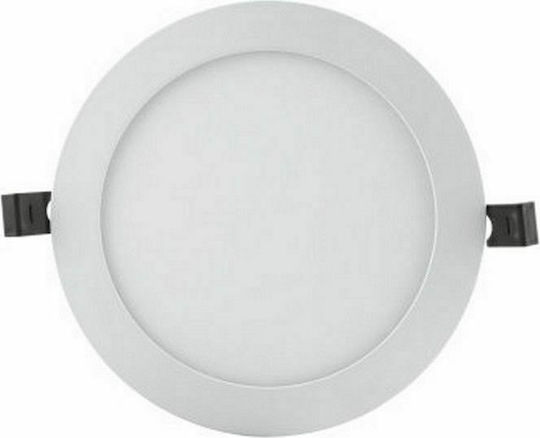 Ledvance Recessed LED Panel 22W 22.5 cm