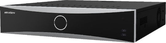Hikvision DS-7732NXI-I4/16P/S Записващо устройство NVR 32 Канала с Резолюция 4K