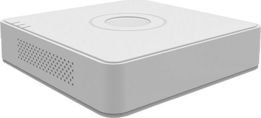 Hikvision Ds-7104hqhi-k1 Записващо устройство HVR 4 Канала с Резолюция Full HD+ DS-7104HQHI-K1(S)