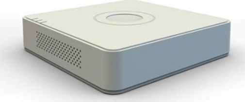 Hikvision Записващо устройство 8 Канала с Резолюция Full HD DS-7108HQHI-K1(S)(C)