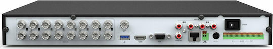 Annke DVR HVR D961BB