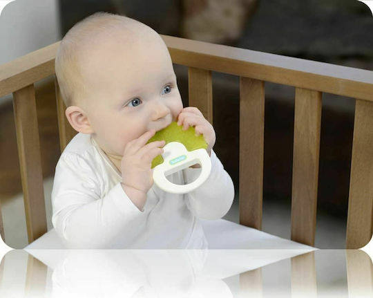 Kidsme Μασητικός Κρίκος Οδοντοφυΐας με Νερό από Σιλικόνη για 3 m+