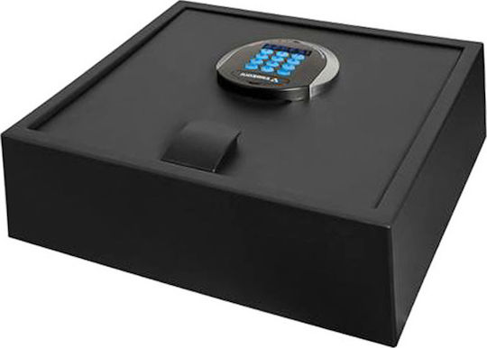 Arregui Resort Top S7 Safe with Digital Lock L40xW35xH12.7cm