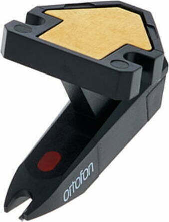 Ortofon DJ Turntable Cartridge OM 5E Black