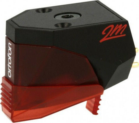 Ortofon Moving Magnet Turntable Cartridge 2M Red Red