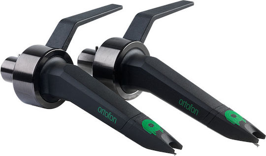 Ortofon DJ Turntable Cartridge Concorde MKII Mix Black