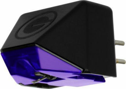 Goldring Moving Magnet Turntable Cartridge E3 Purple