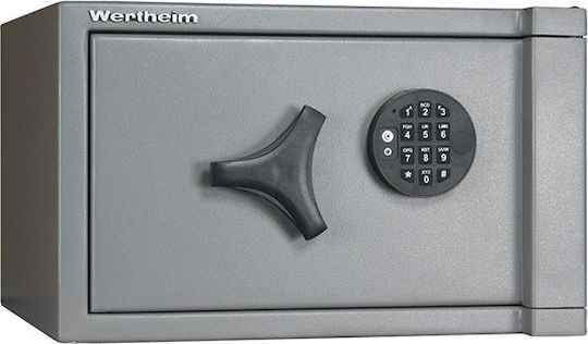 Wertheim AG05 Сейф Размери Д45xШ44.2xВ28см с Тегло 85кг