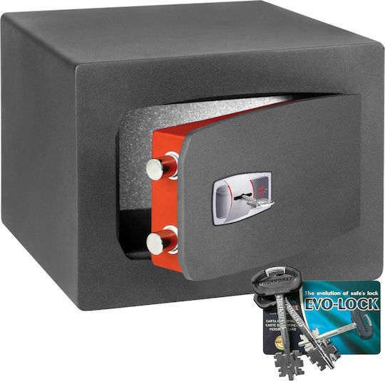 Technomax SMKO/1 Safe L28xW15xH22cm