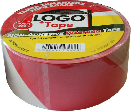 Logo Ταινία Σήμανσης με Πλάτος 5εκ.