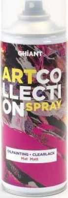 Ghiant Art Collection Spray Polish Painting 400ml 13050008