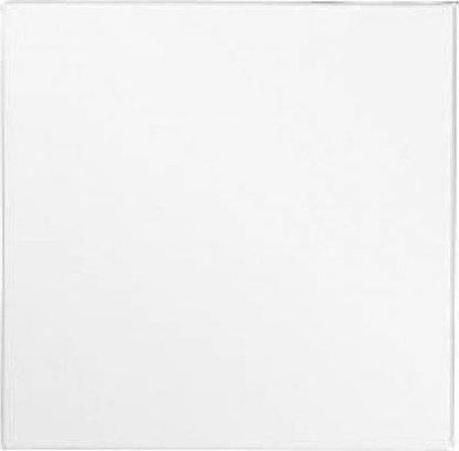Metron Canvas White