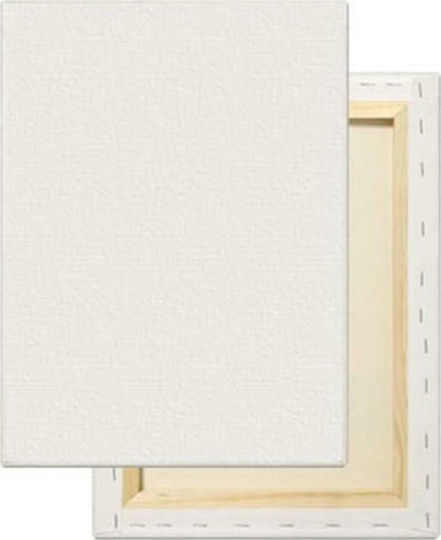 Metron Canvas White